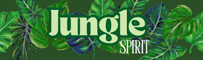 Jungle Spirit