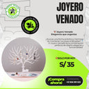 Joyero Venado